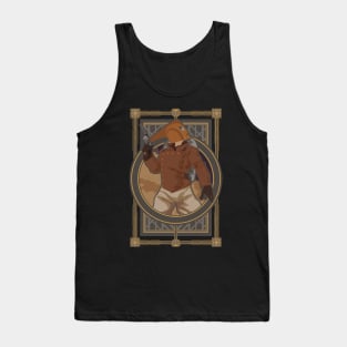 The Rock-a-who?? Tank Top